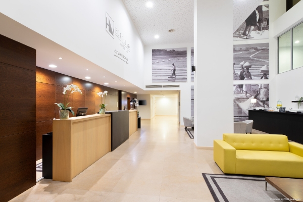 Hotel Eurostars Oasis Plaza (Figueira da Foz)